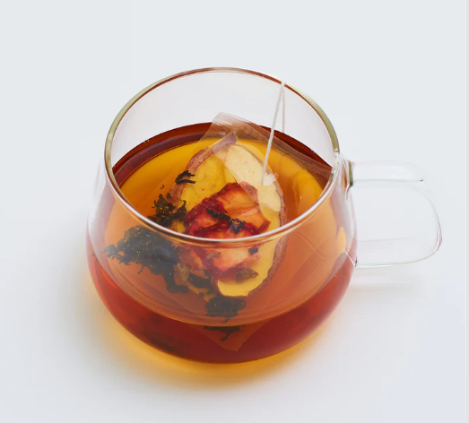 【数量限定】Tea for Fruits Box～和紅茶ドライフルーツティー香（5P入り）