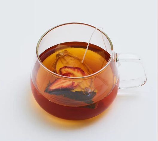 【数量限定】Tea for Fruits Box～和紅茶ドライフルーツティー彩（5P入り）