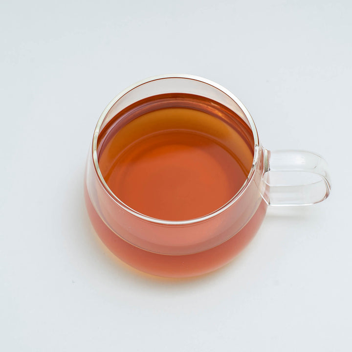 あたためのお茶 （りんごと紅茶No.6）