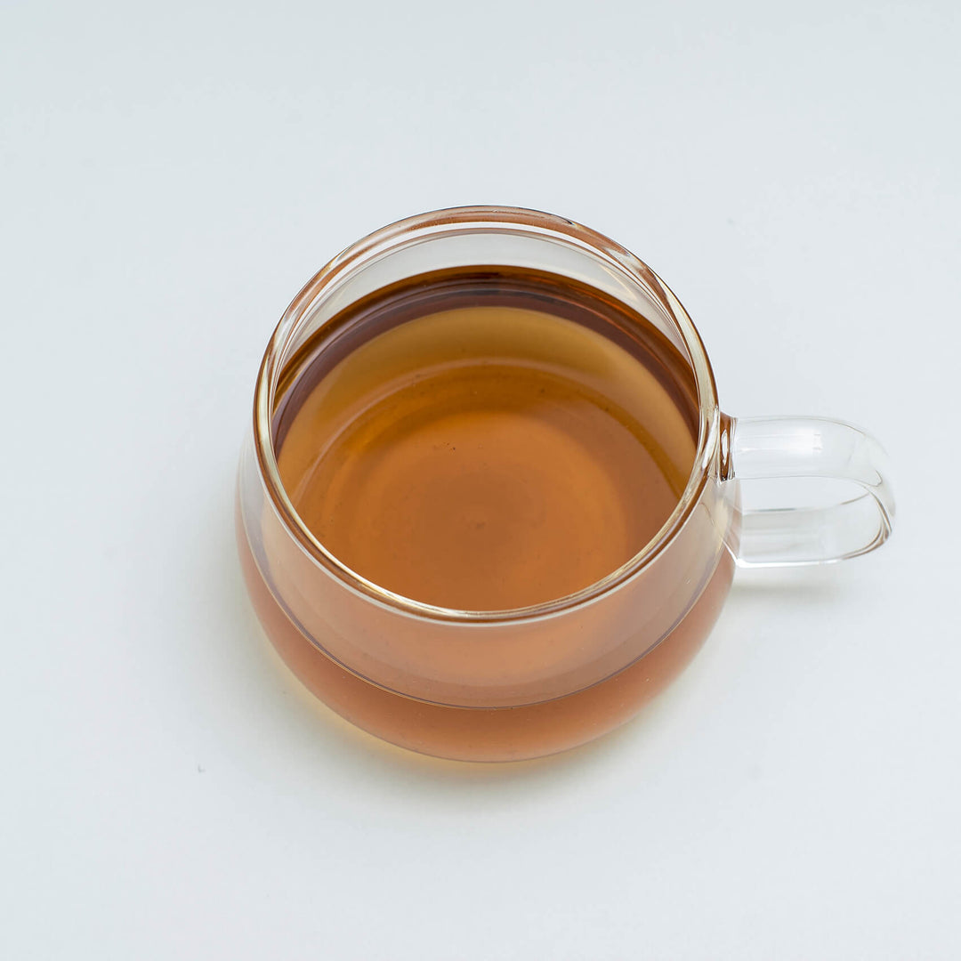 きずなのお茶 （巨峰とフェンネルNo.8）
