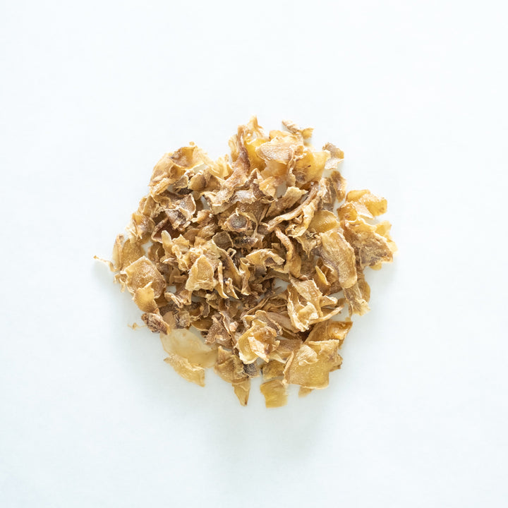 国産しょうがとはちみつのスパイスチップス 20g