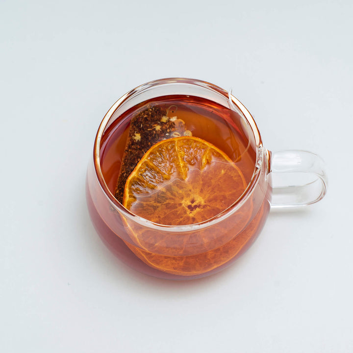 優しさのお茶 （オレンジとルイボスNo.1）