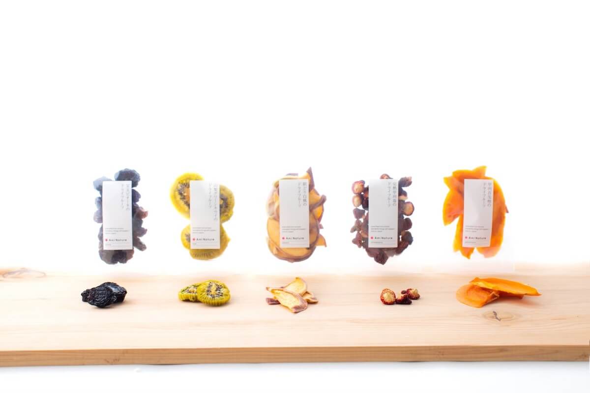 AmiNature | 桃、ぶどう、ドライフルーツ、香草果の通販サイト AmiNature